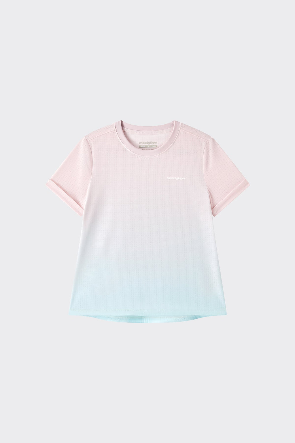 Air Supply Gradient Sports T-Shirt