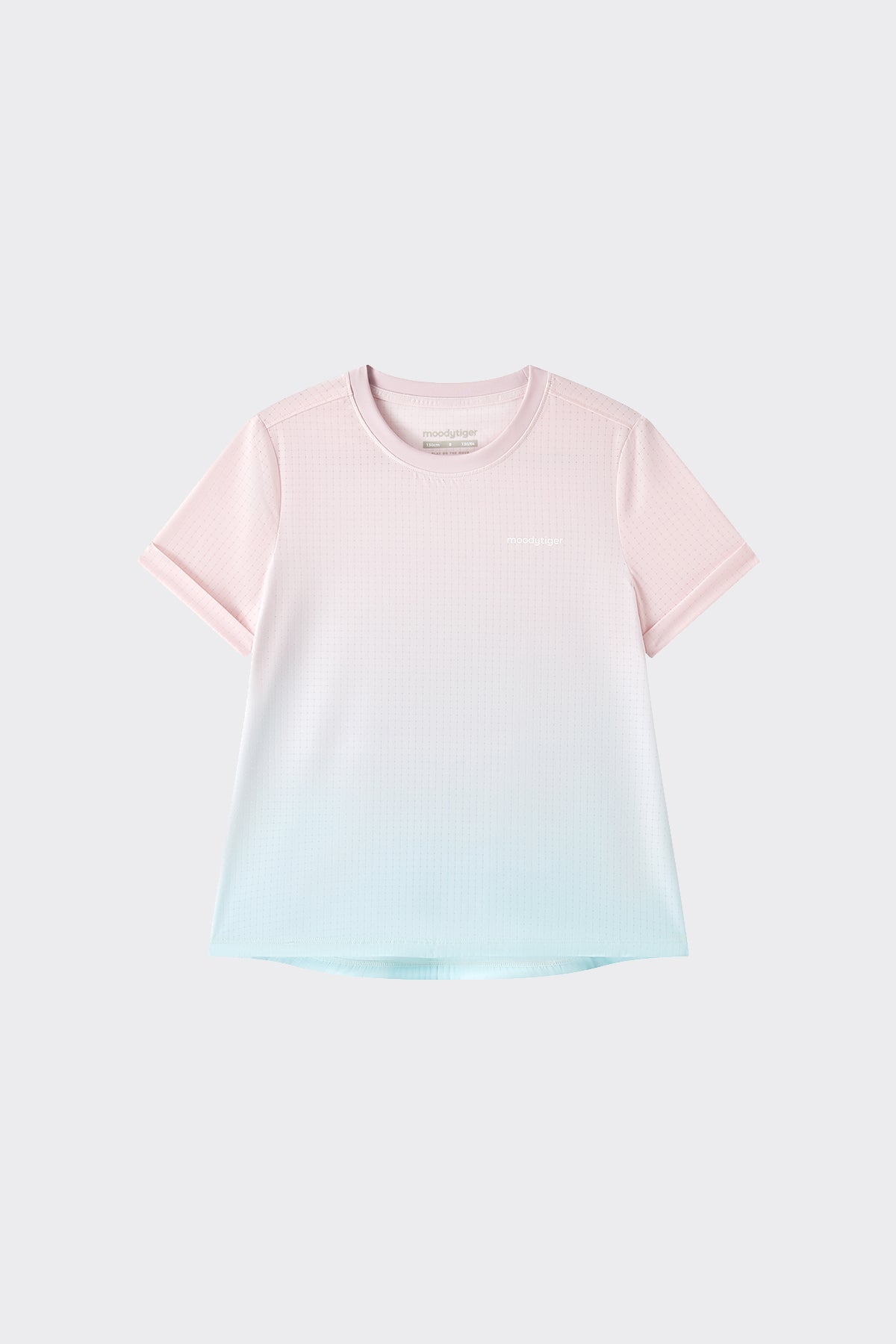 Air Supply Gradient Sports T-Shirt