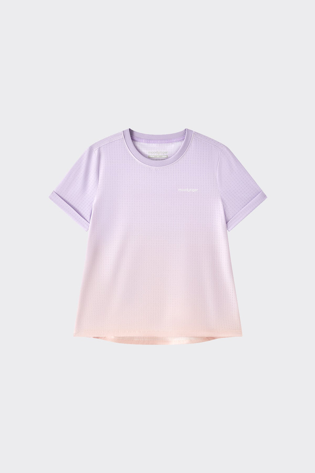 Air Supply Gradient Sports T-Shirt