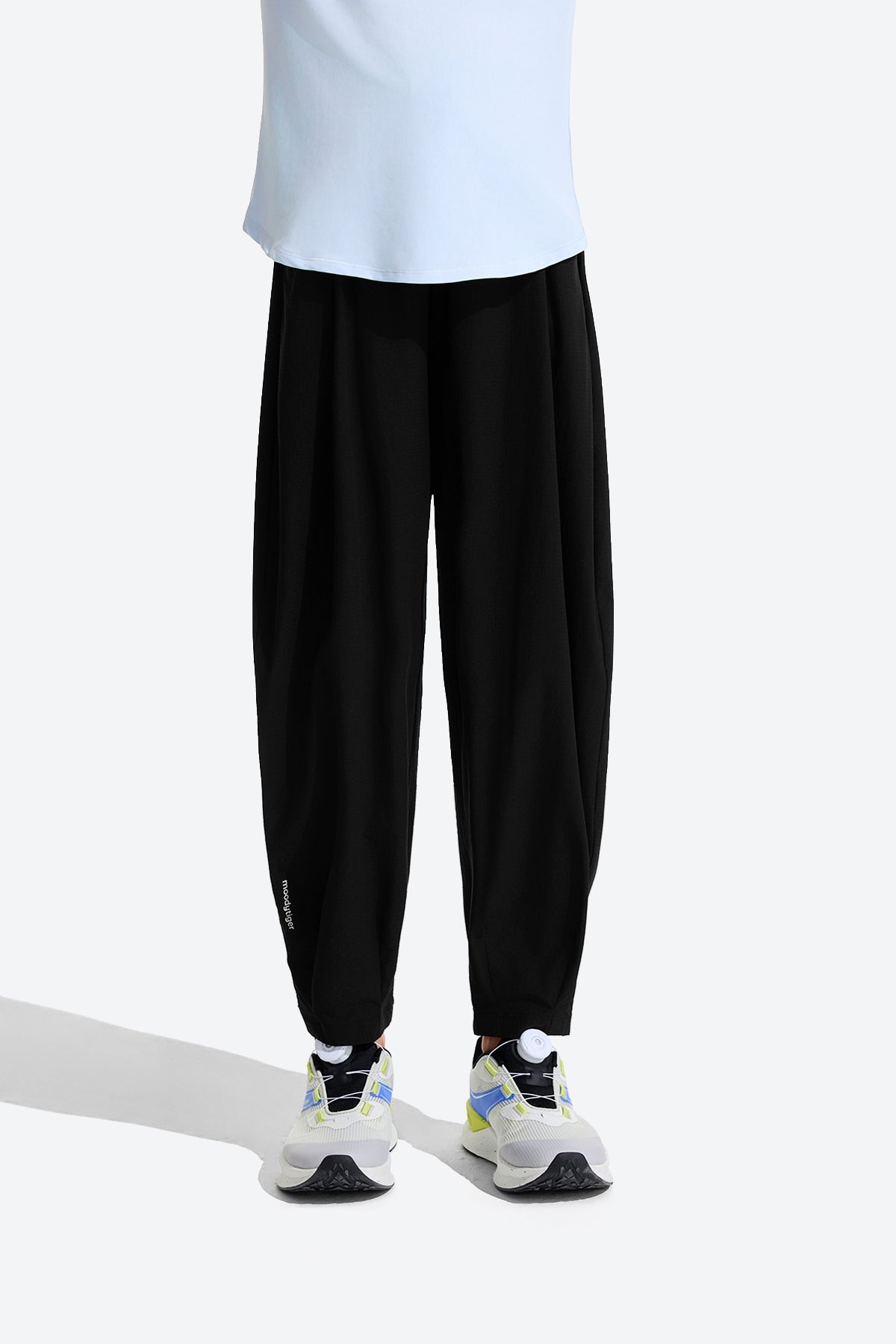 Air Supply Loose Exercise Pants