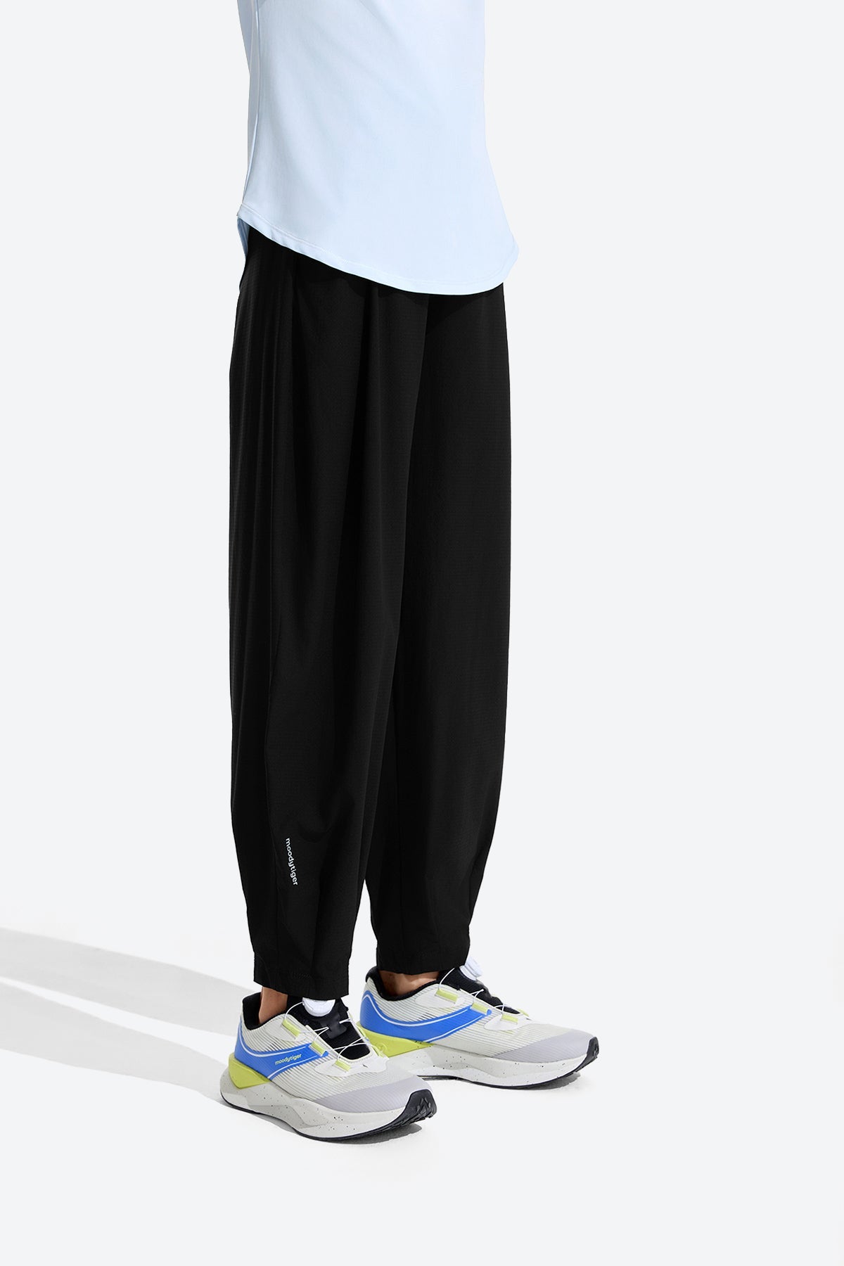 Air Supply Loose Exercise Pants