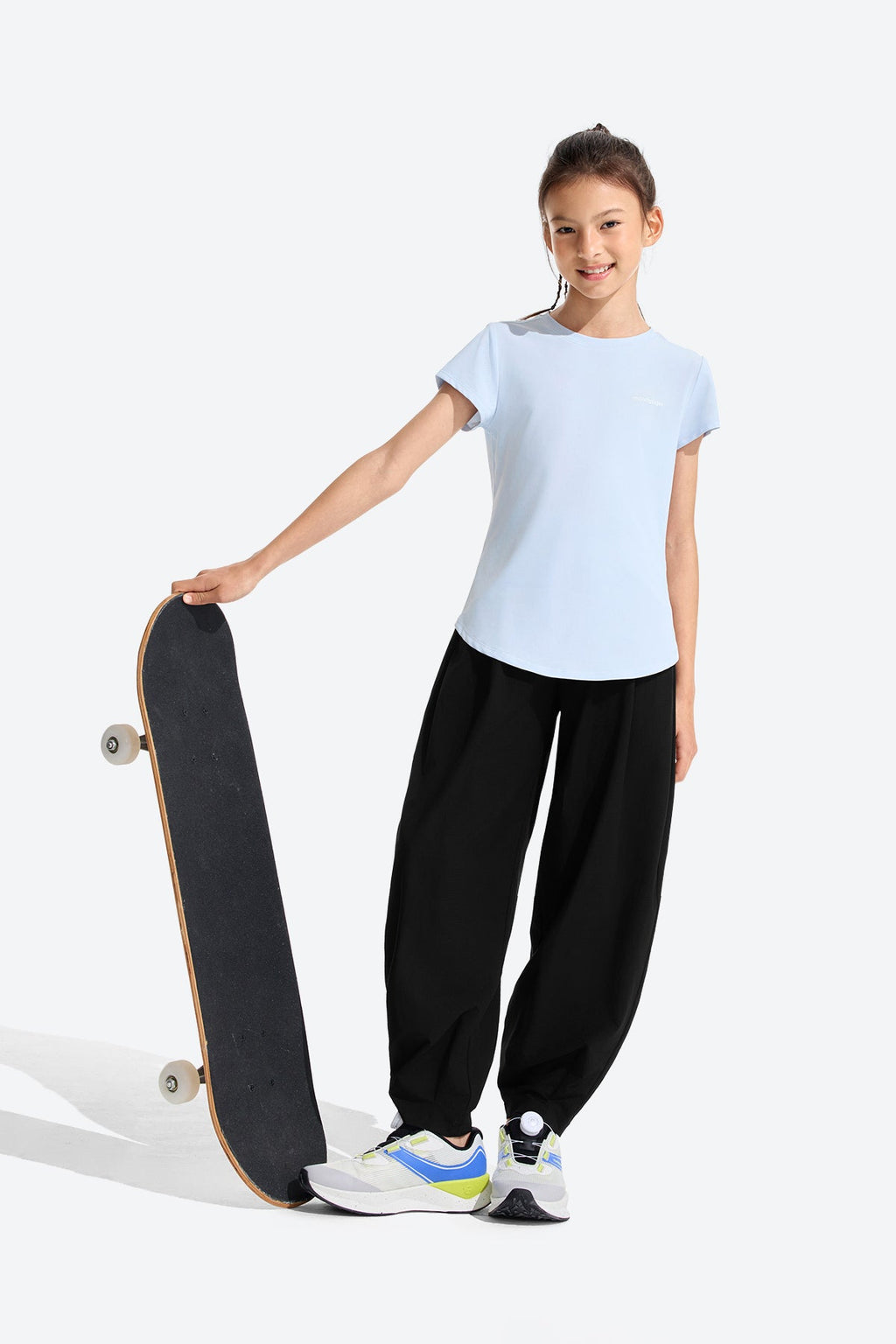 Air Supply Loose Exercise Pants
