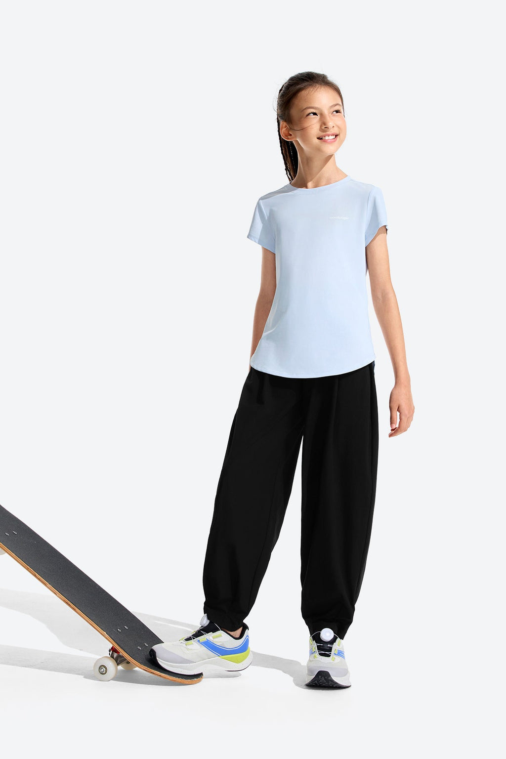 Air Supply Loose Exercise Pants