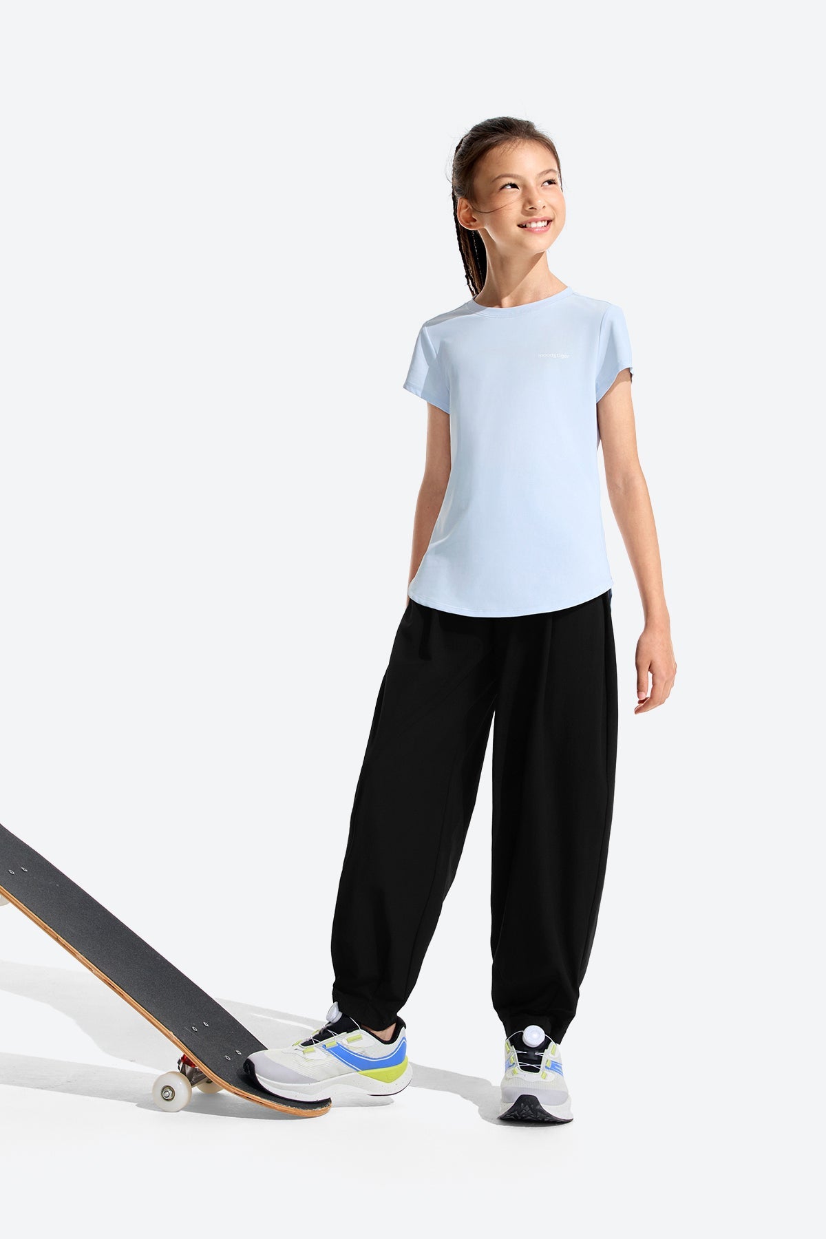 Air Supply Loose Exercise Pants