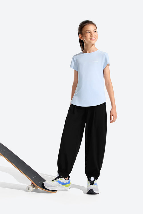 Air Supply Loose Exercise Pants