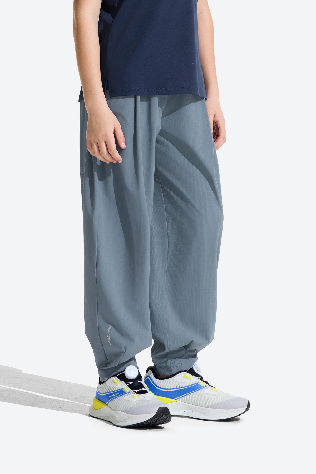 Air Supply Loose Exercise Pants