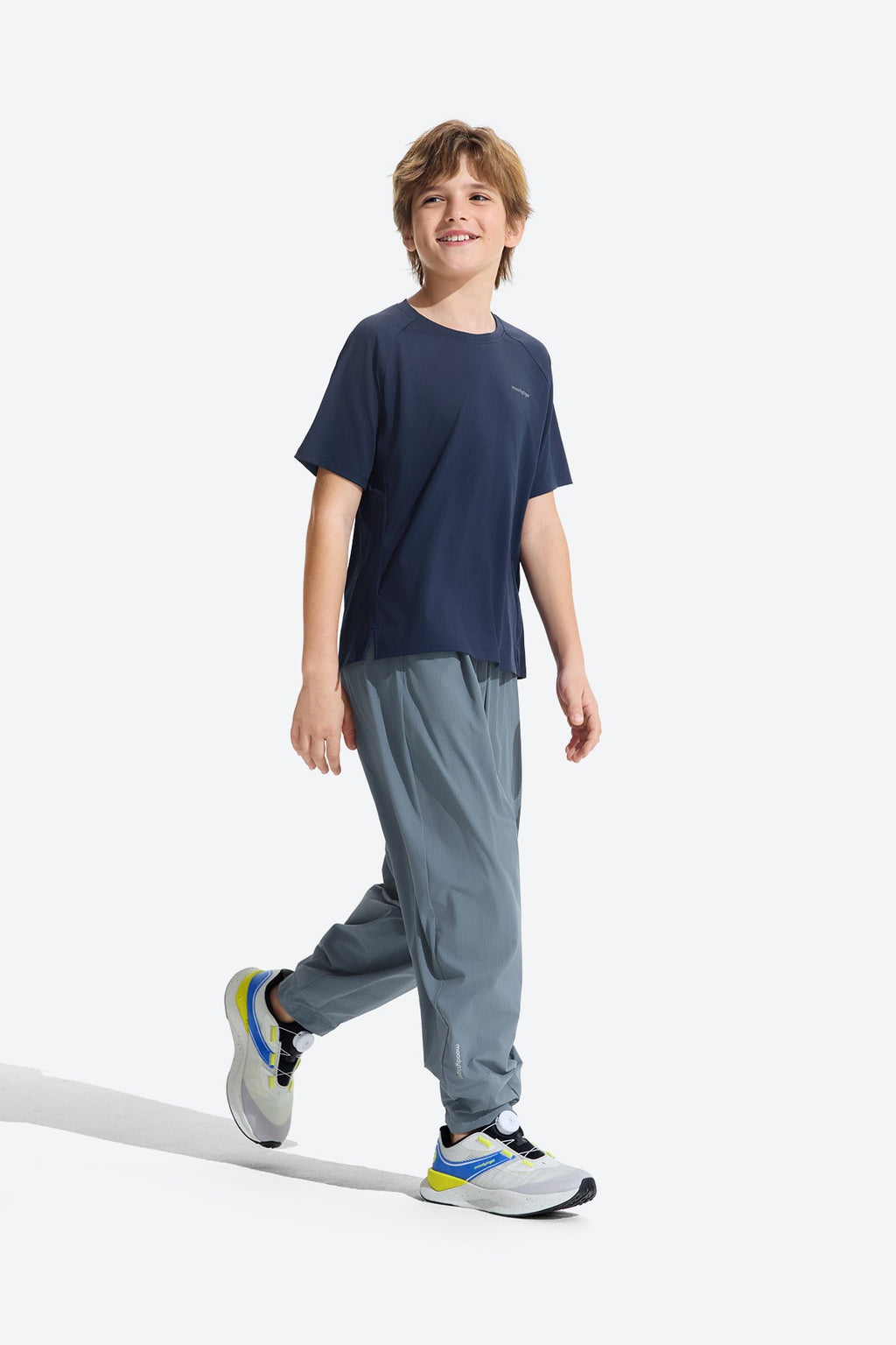 Air Supply Loose Exercise Pants