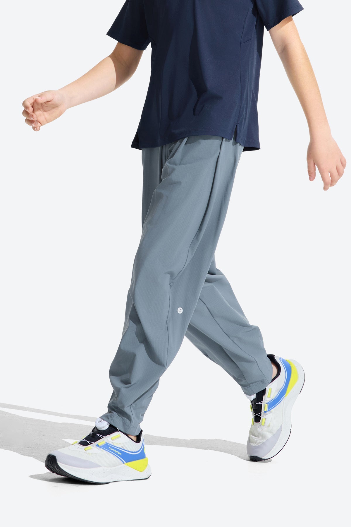 Air Supply Loose Exercise Pants