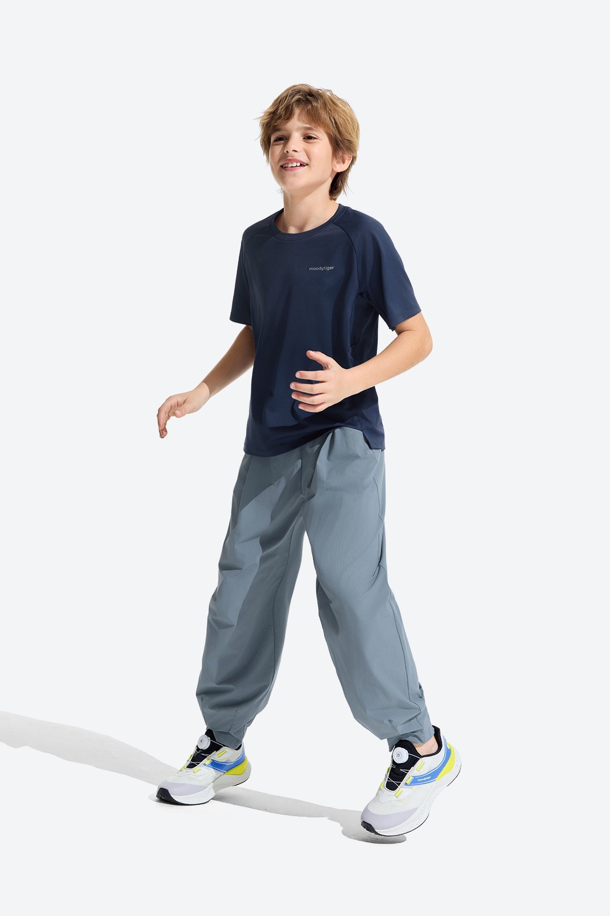 Air Supply Loose Exercise Pants