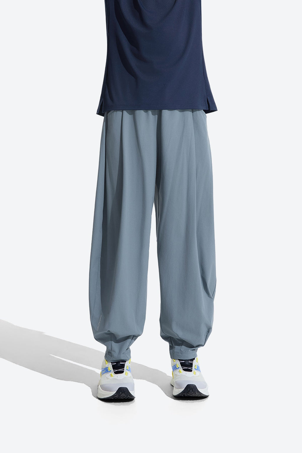 Air Supply Loose Exercise Pants