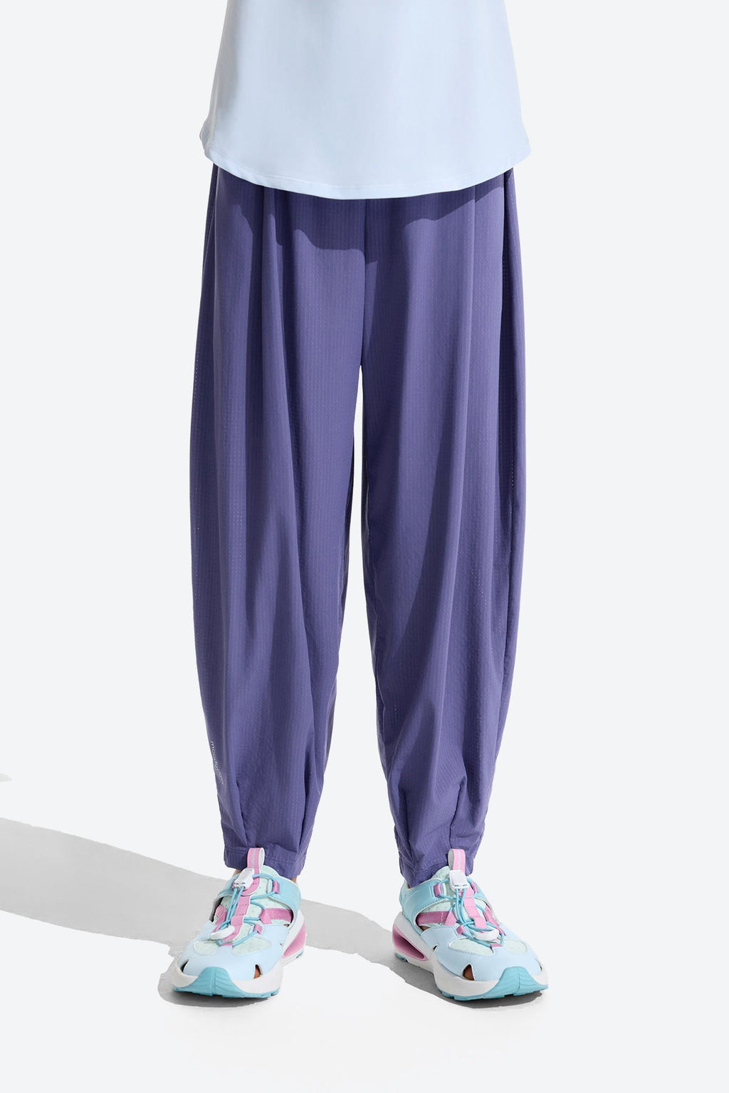 Air Supply Loose Exercise Pants