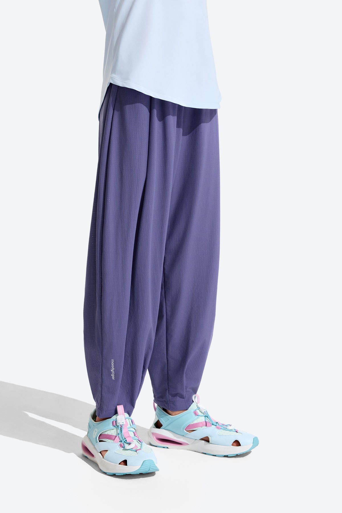 Air Supply Loose Exercise Pants