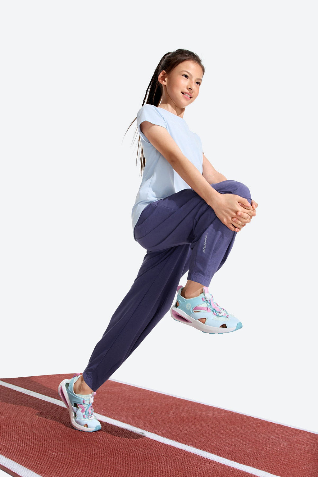 Air Supply Loose Exercise Pants