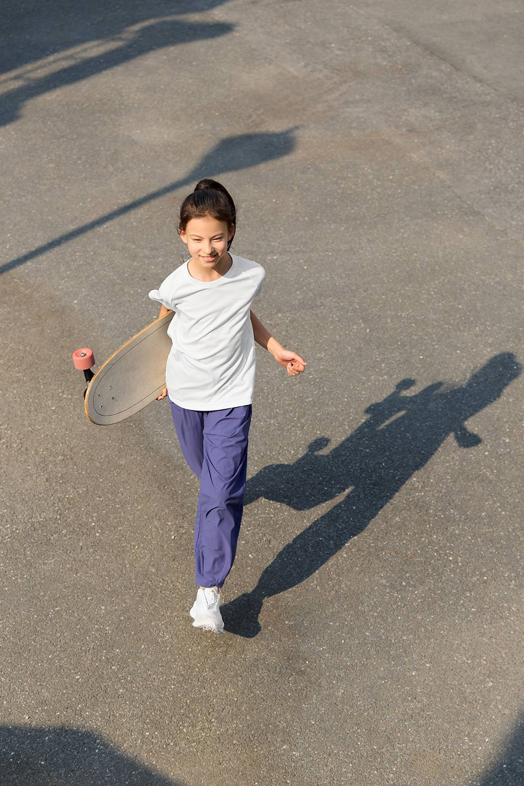 Air Supply Loose Exercise Pants