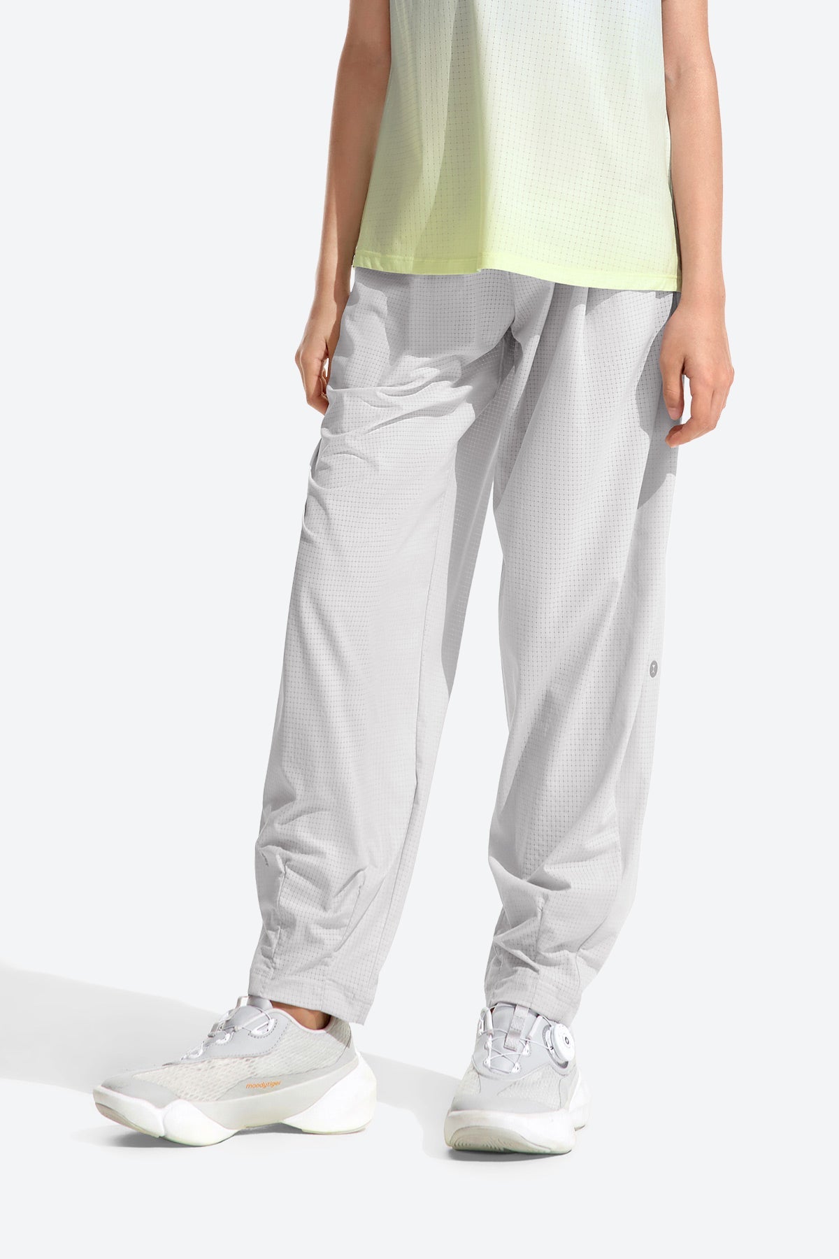 Air Supply Loose Exercise Pants
