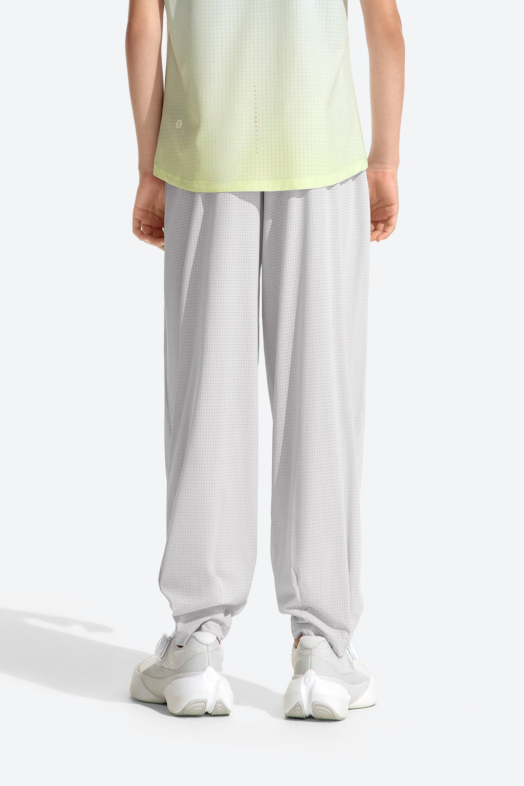 Air Supply Loose Exercise Pants