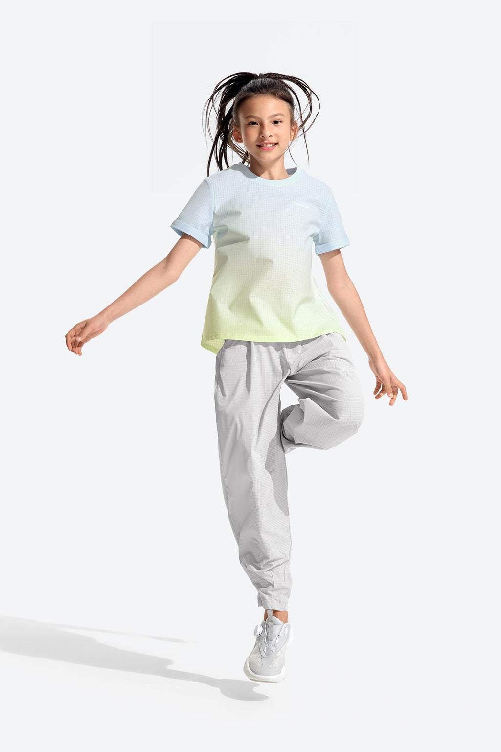 Air Supply Loose Exercise Pants