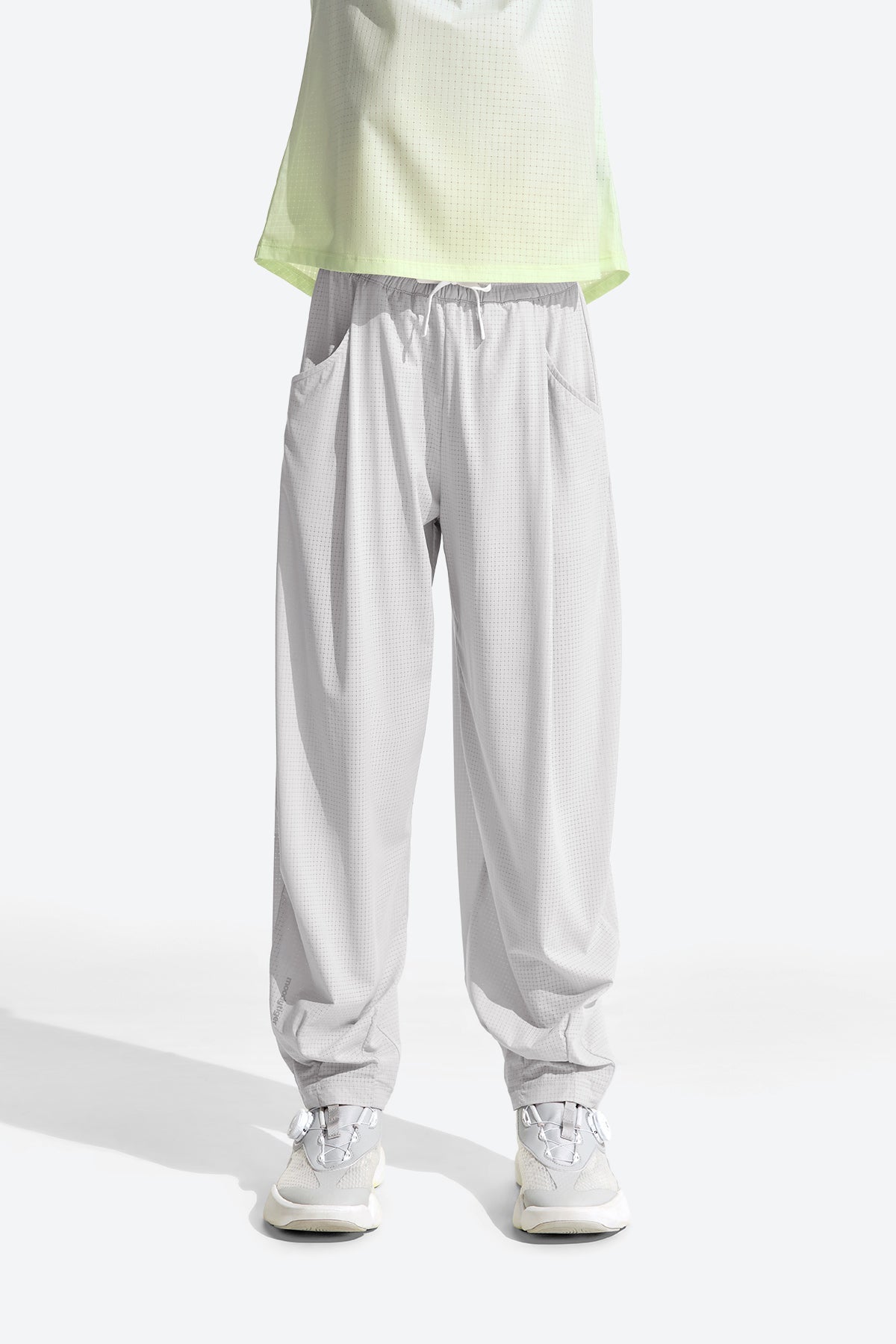 Air Supply Loose Exercise Pants