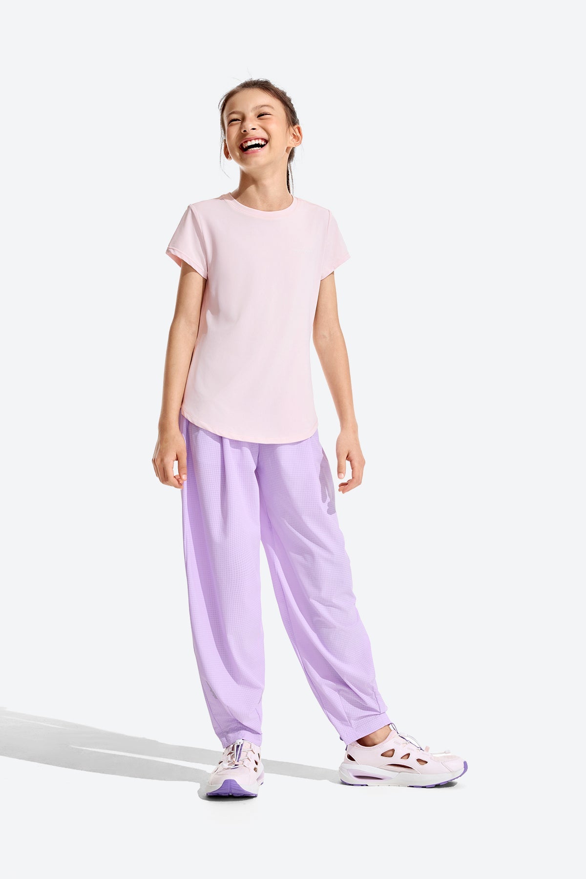 Air Supply Loose Exercise Pants