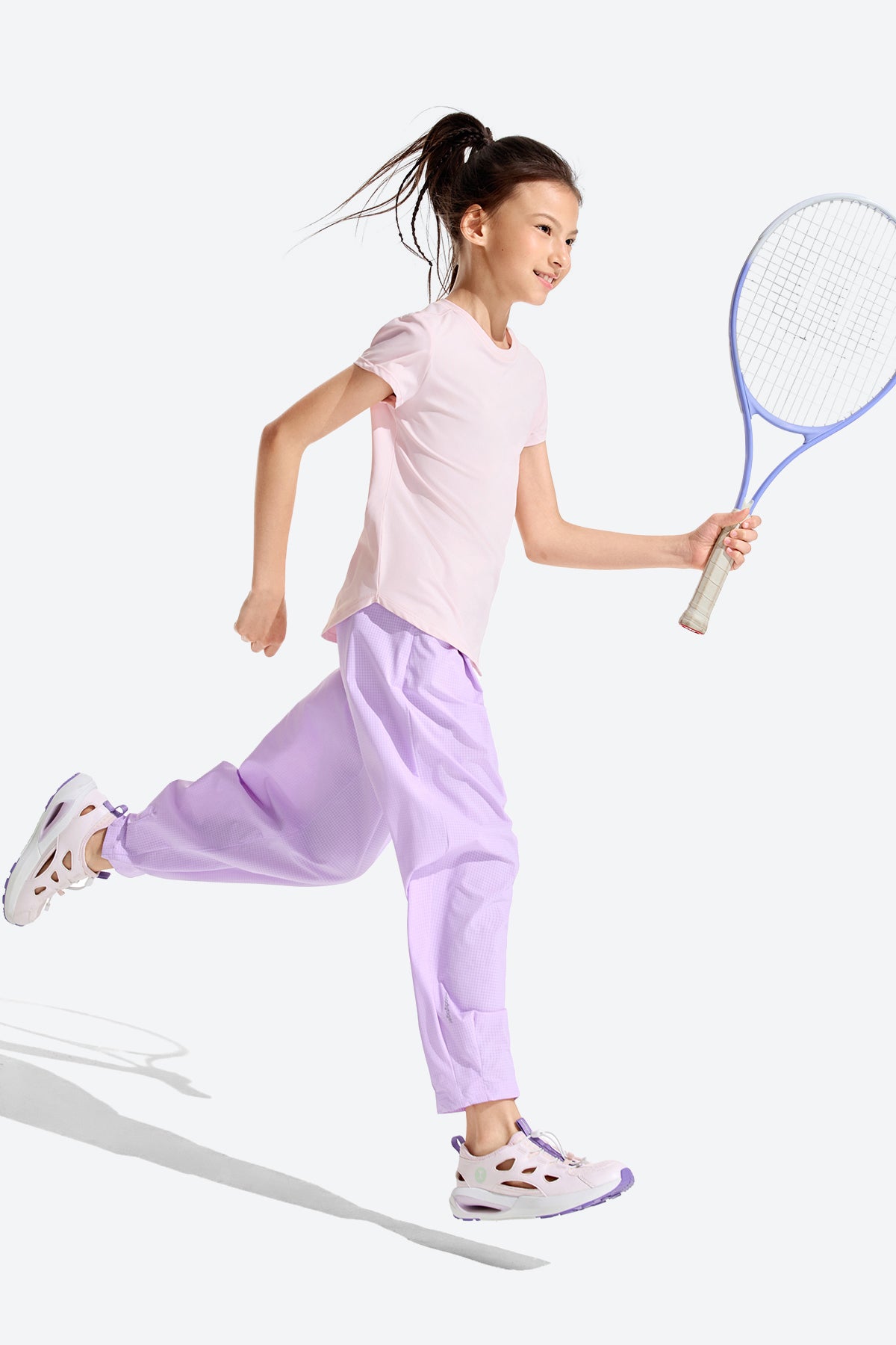 Air Supply Loose Exercise Pants