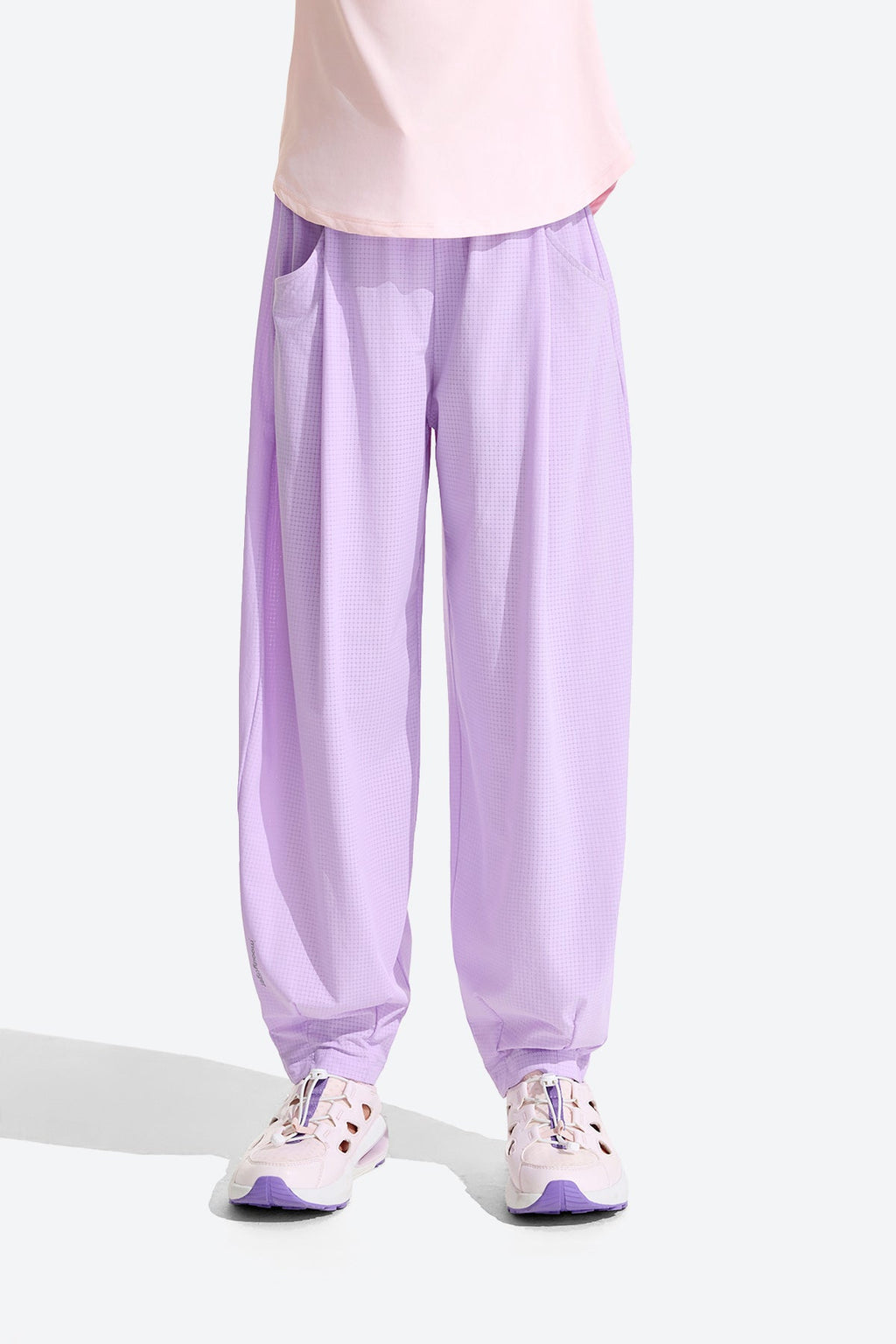 Air Supply Loose Exercise Pants