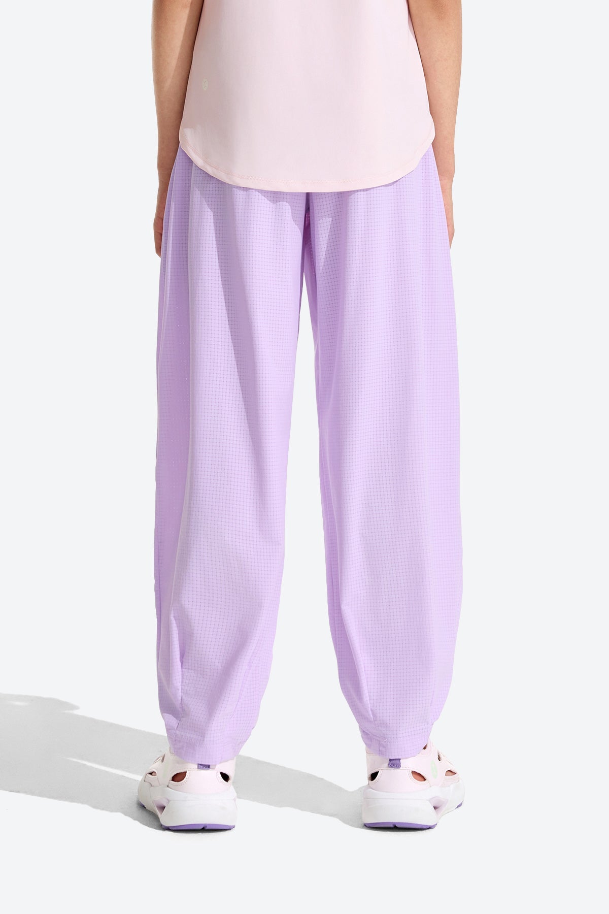 Air Supply Loose Exercise Pants