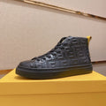 FD Luxury Fashion Casual Mens Shoes 0425010609