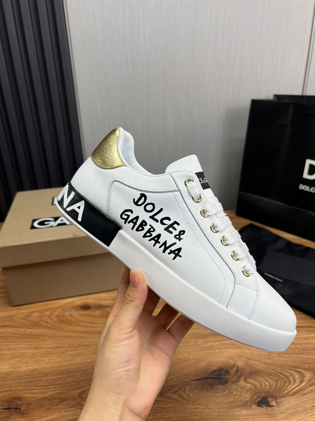 DG24ss new rubber sole sports shoes 0724060407