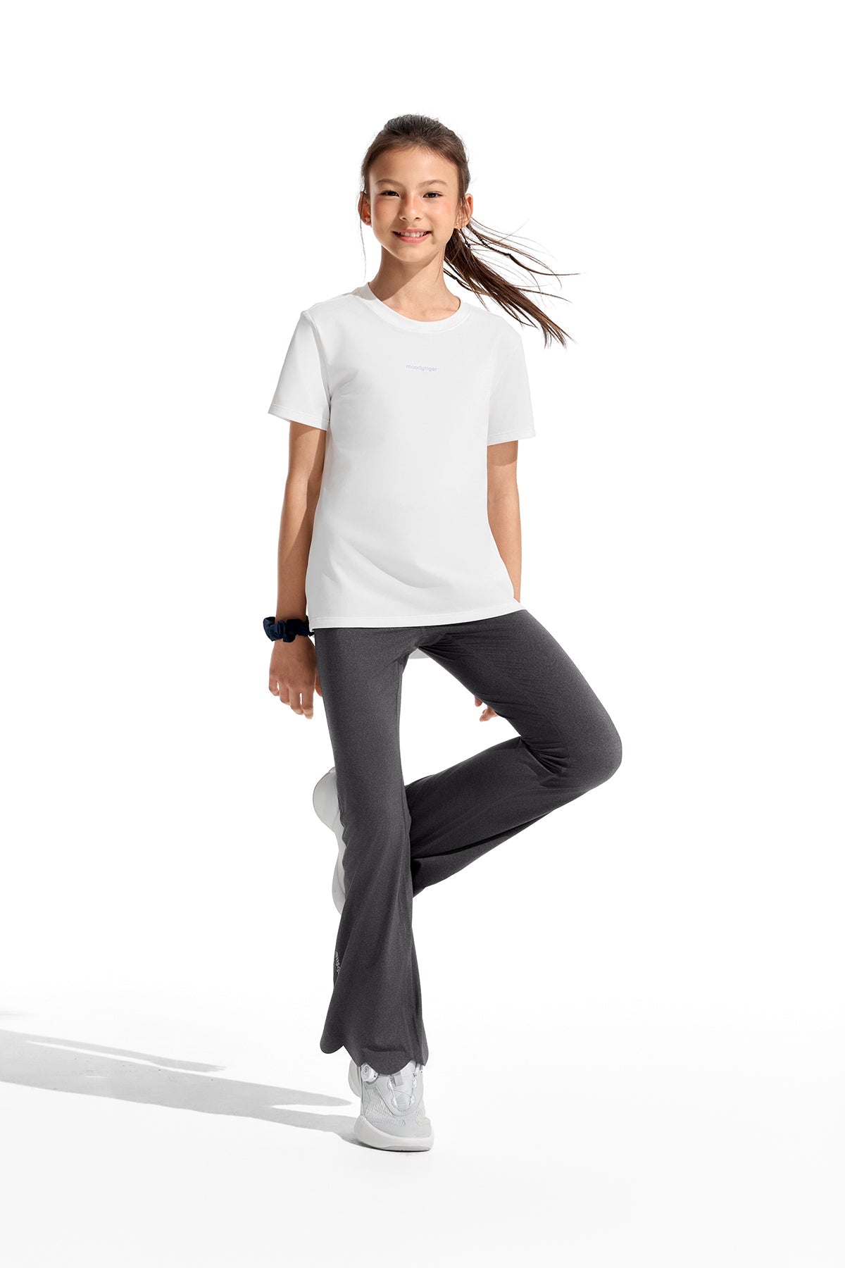 Flare Bootcut Leggings