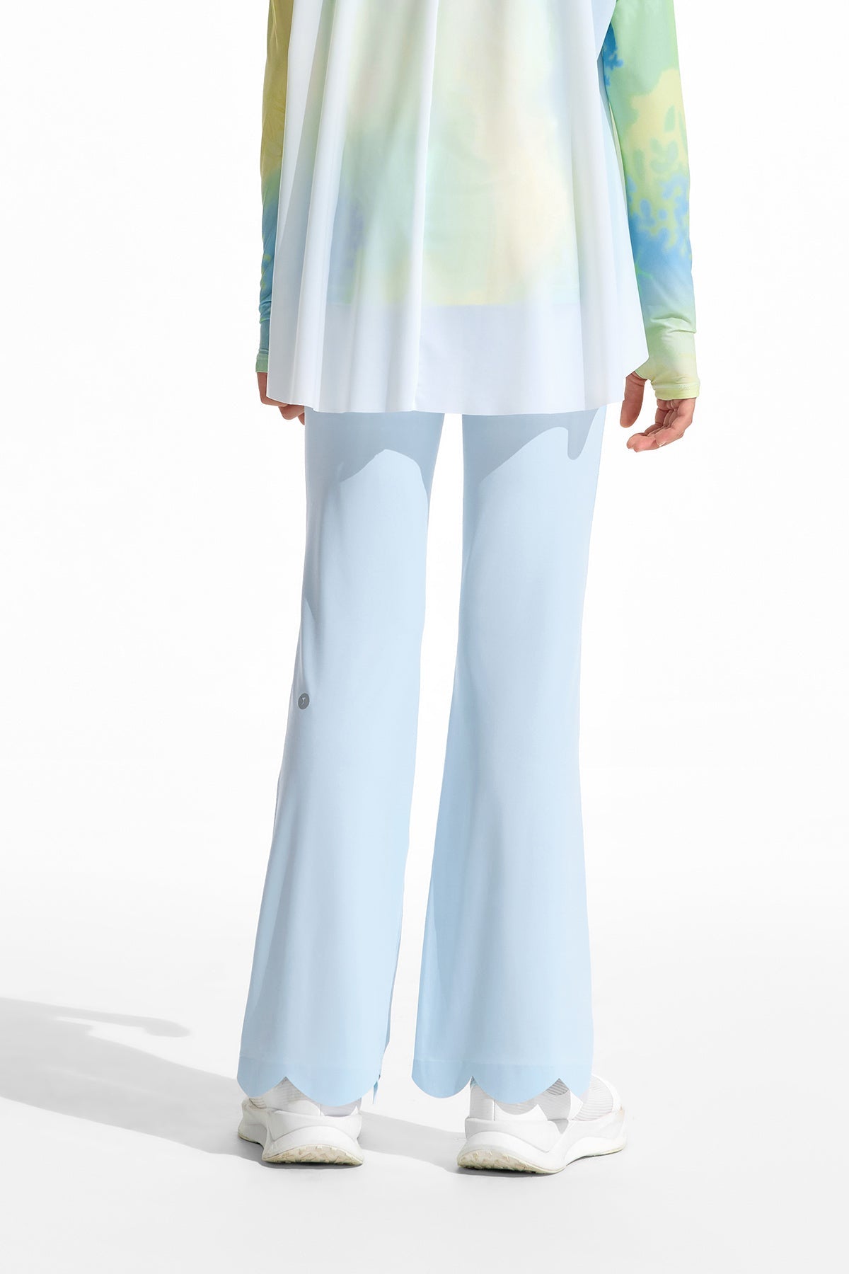 Flare Bootcut Leggings