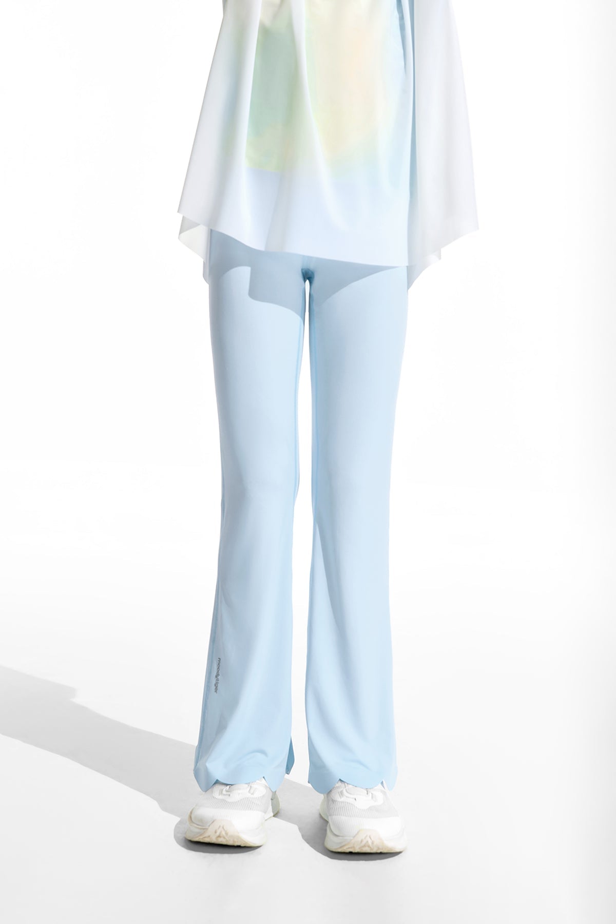 Flare Bootcut Leggings