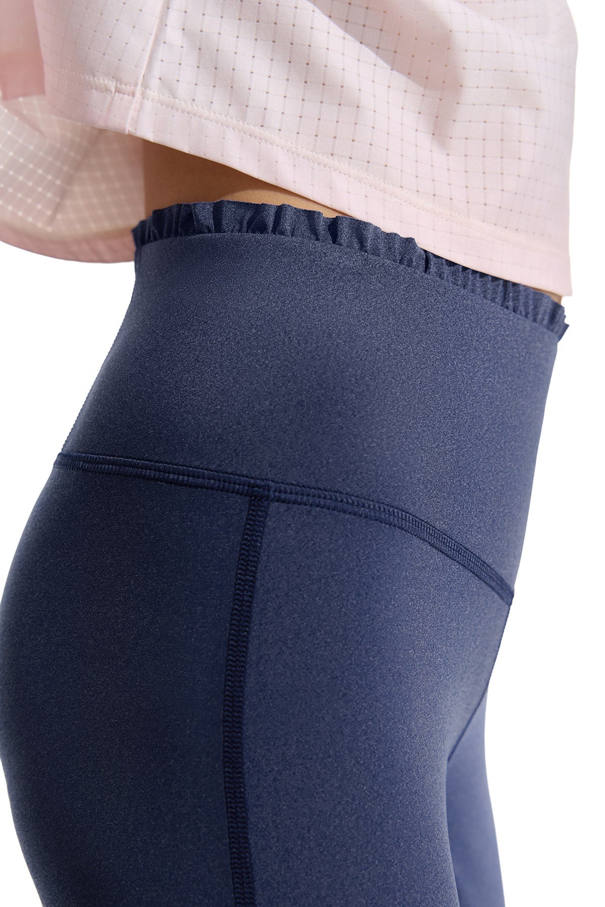 Flare Bootcut Leggings