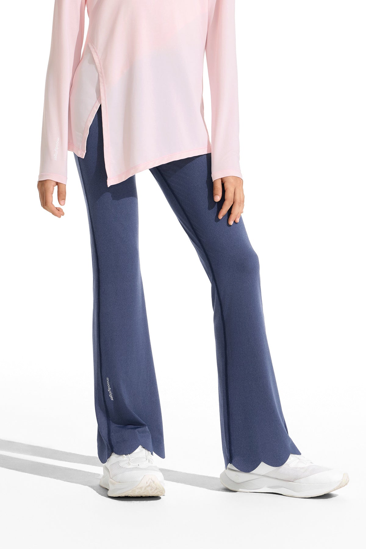 Flare Bootcut Leggings
