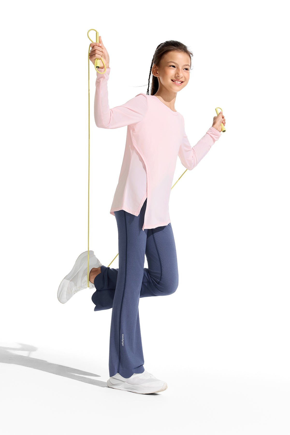 Flare Bootcut Leggings