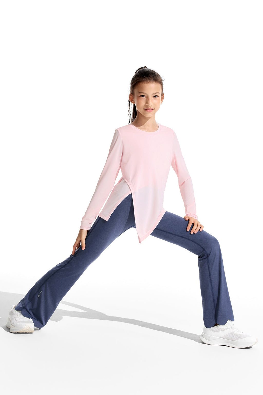 Flare Bootcut Leggings