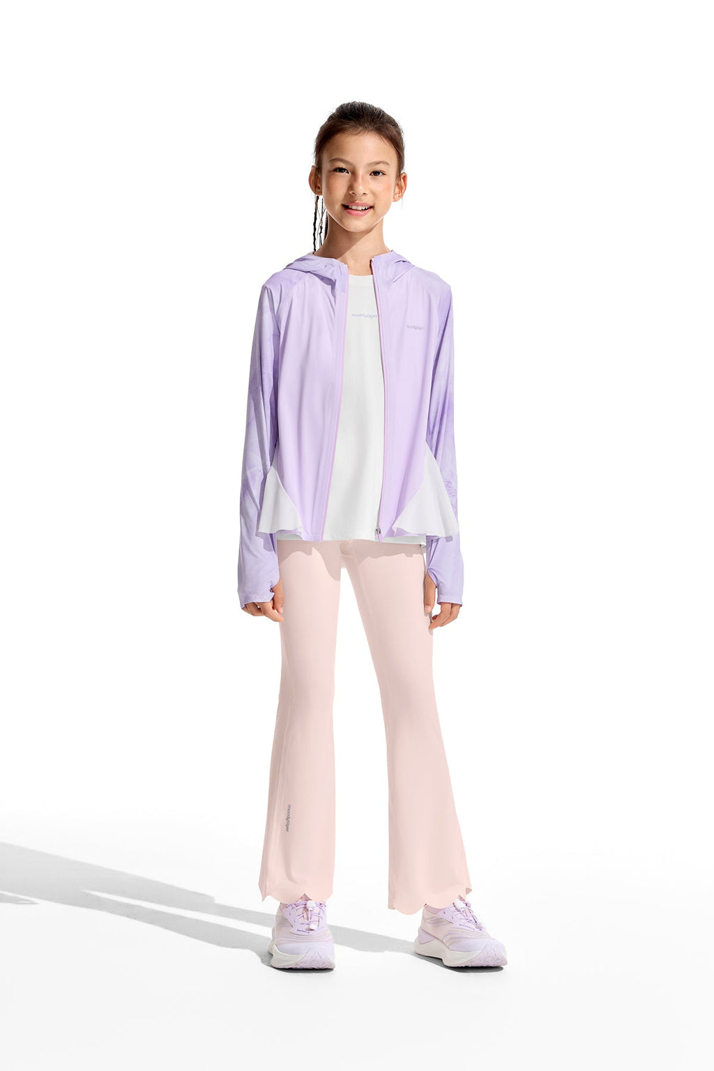 Flare Bootcut Leggings