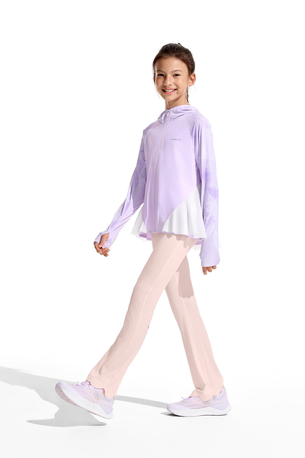 Flare Bootcut Leggings