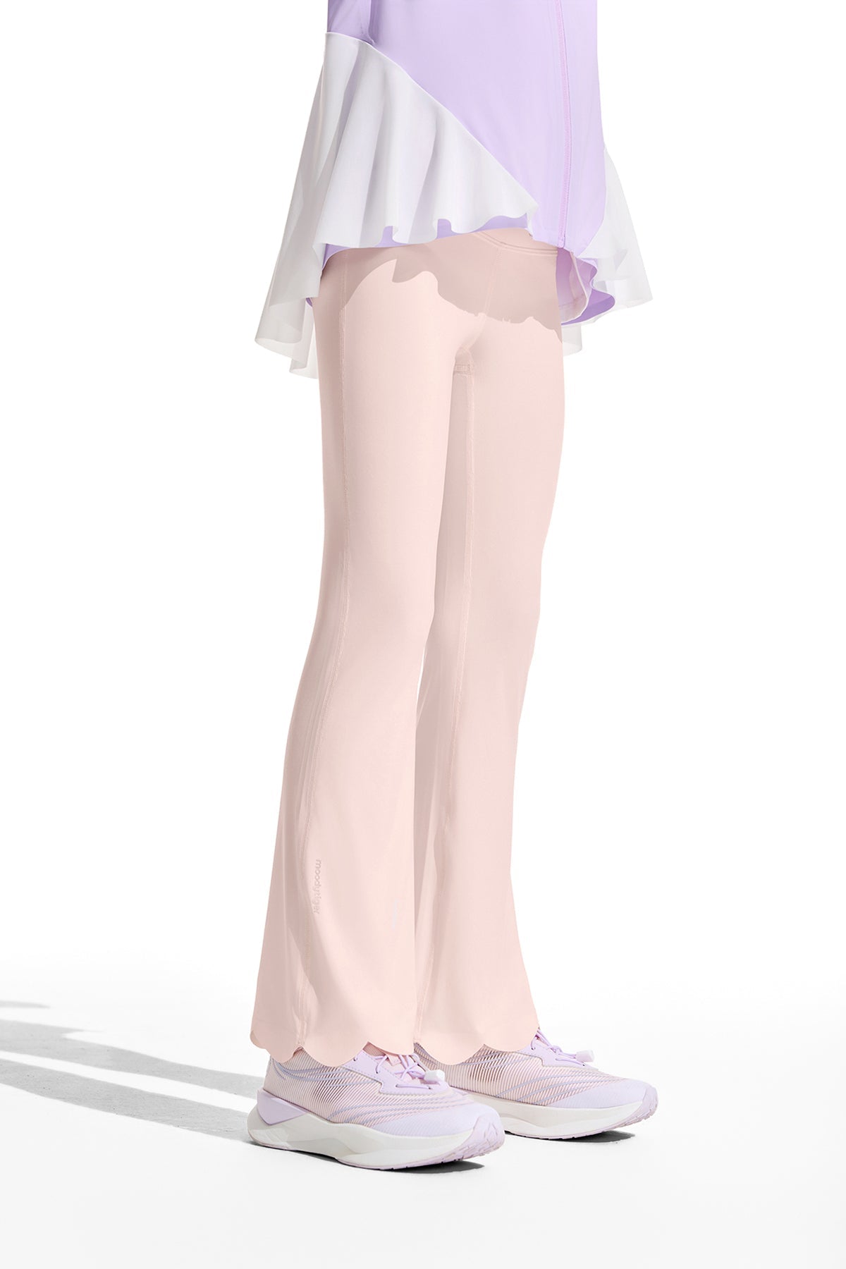 Flare Bootcut Leggings