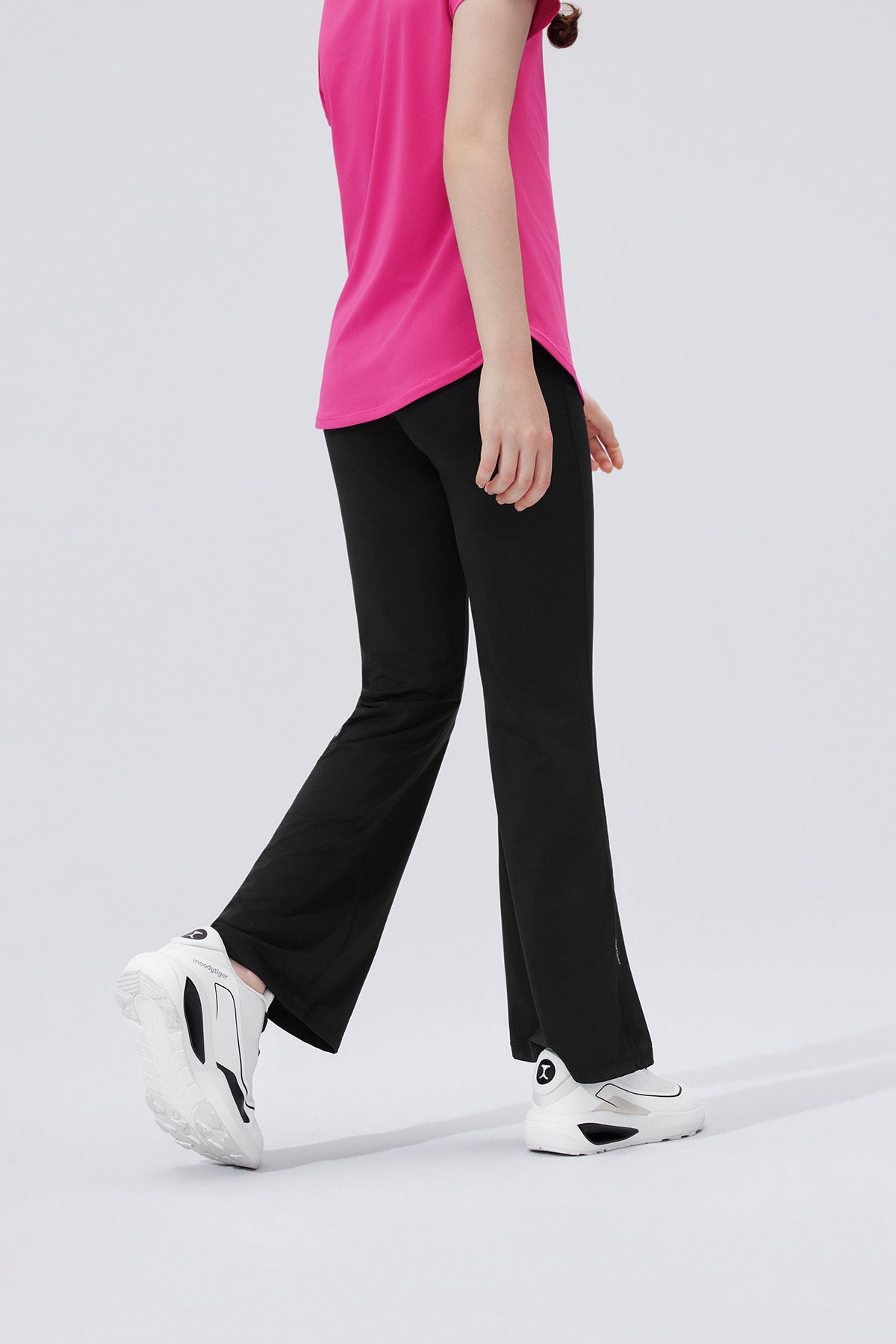 Cloudie Air Bootcut Leggings