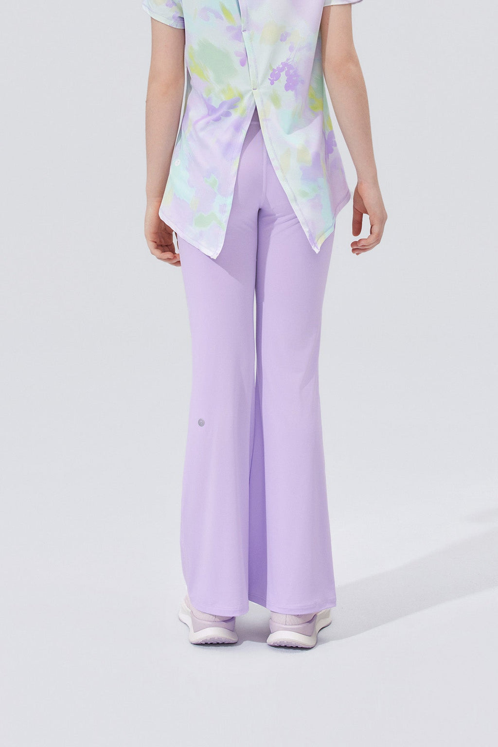 Cloudie Air Bootcut Leggings