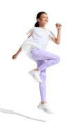 Cloudie Air Girls Printed Leggings