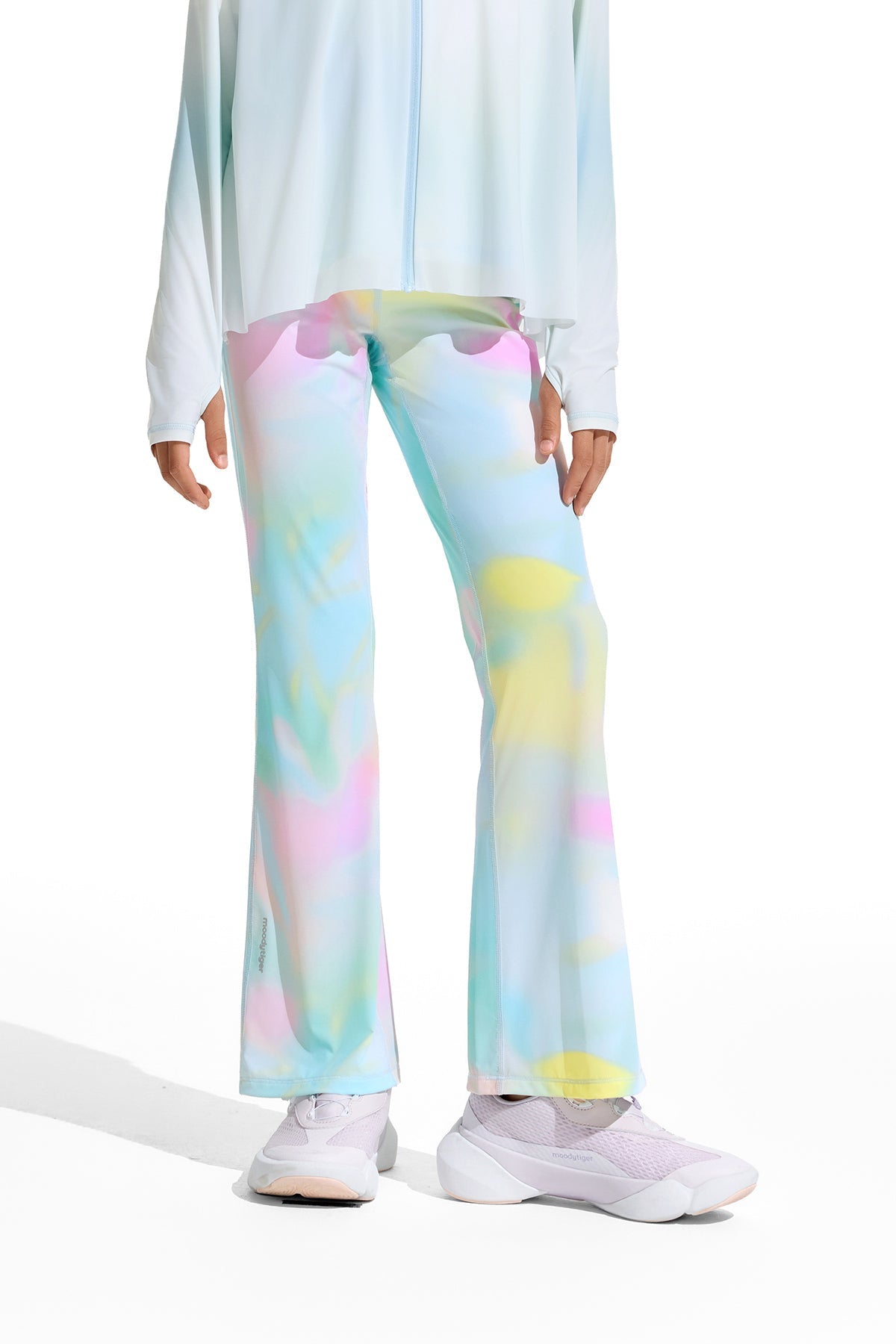 Cloudie Air Pro Girls Yoga Pants