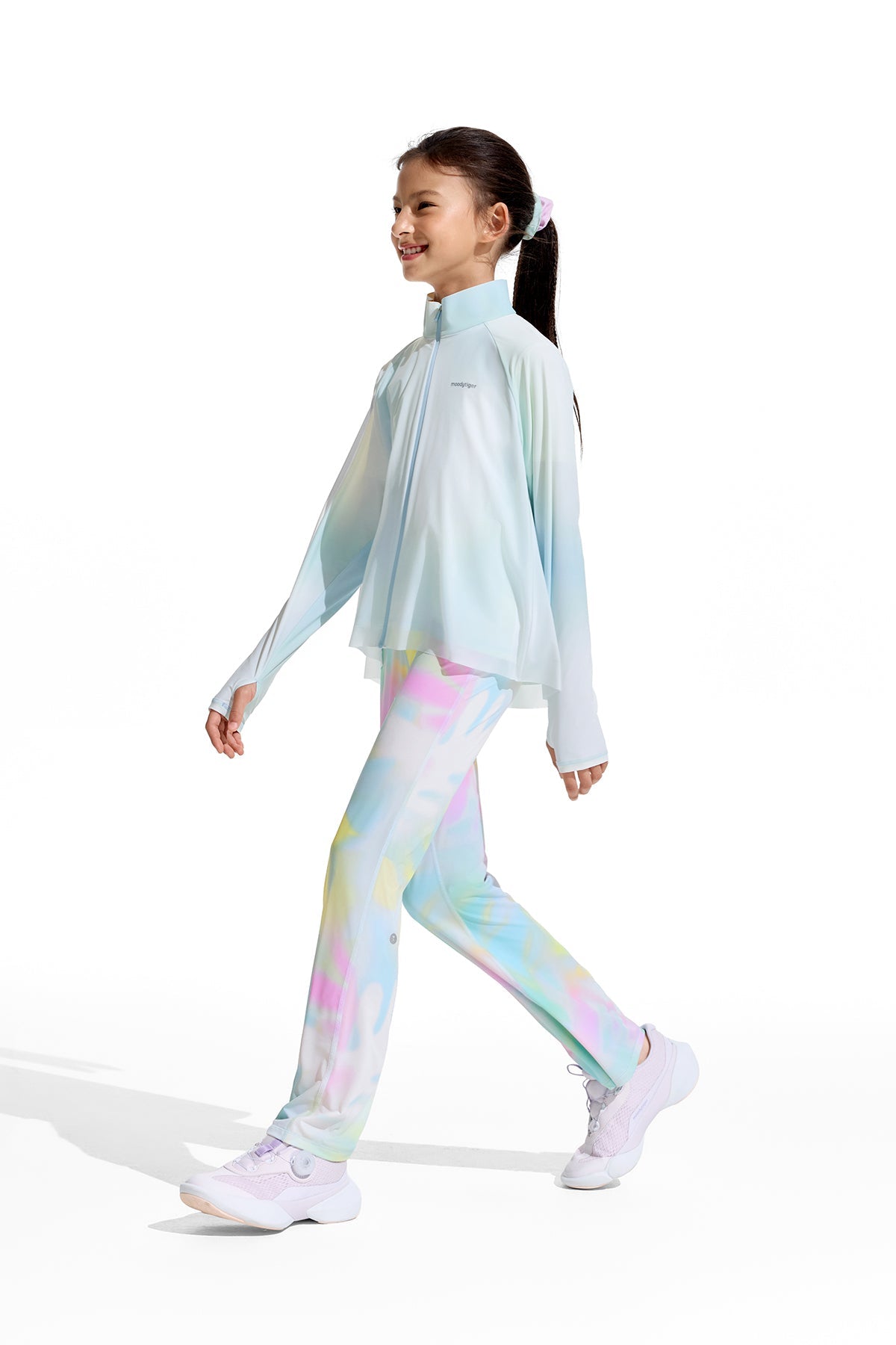 Cloudie Air Pro Girls Yoga Pants