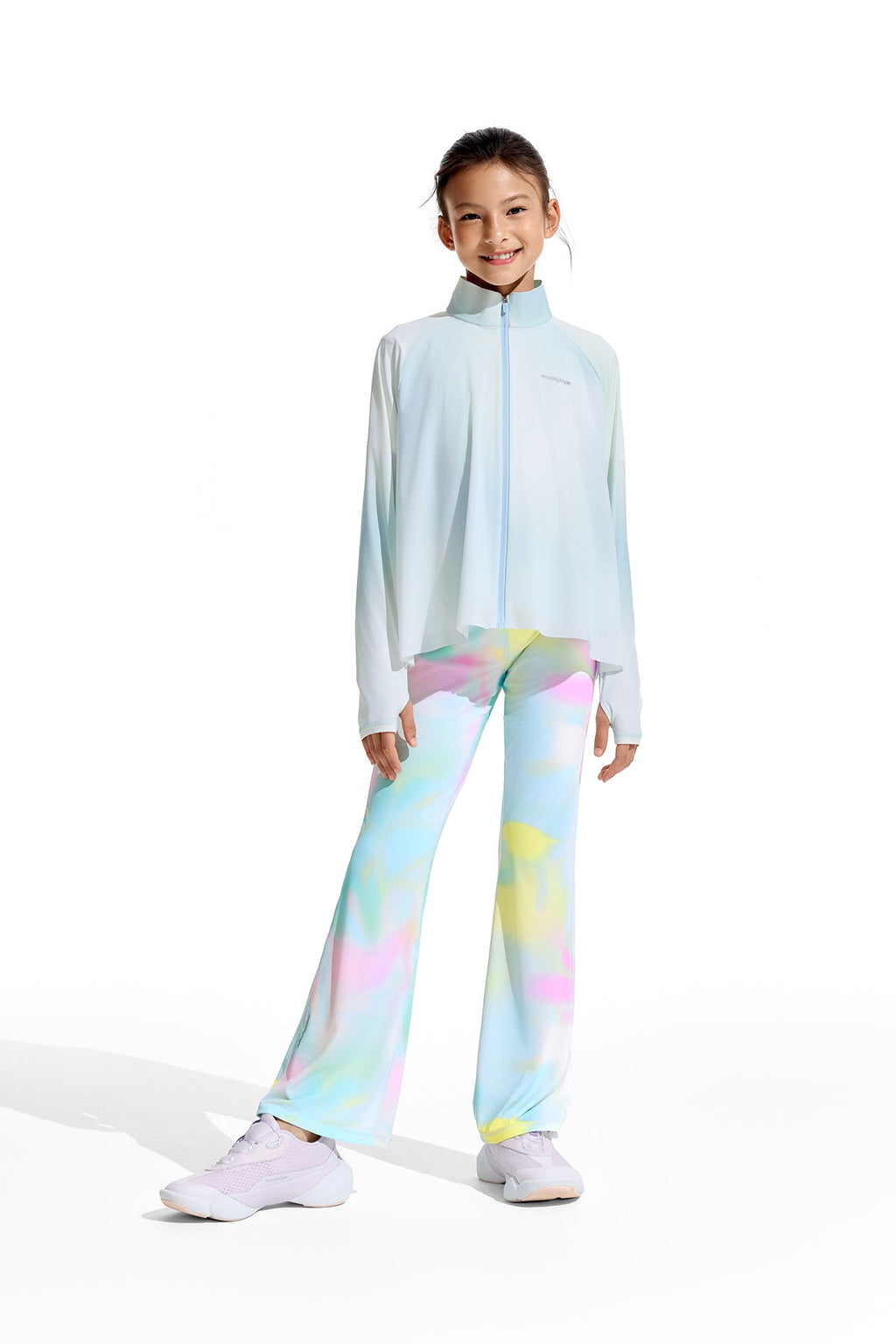 Cloudie Air Pro Girls Yoga Pants