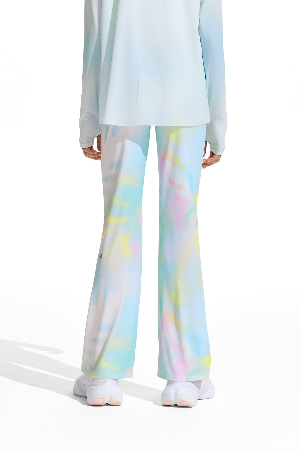 Cloudie Air Pro Girls Yoga Pants