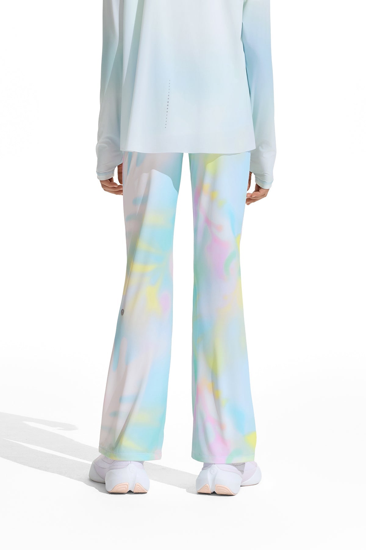Cloudie Air Pro Girls Yoga Pants