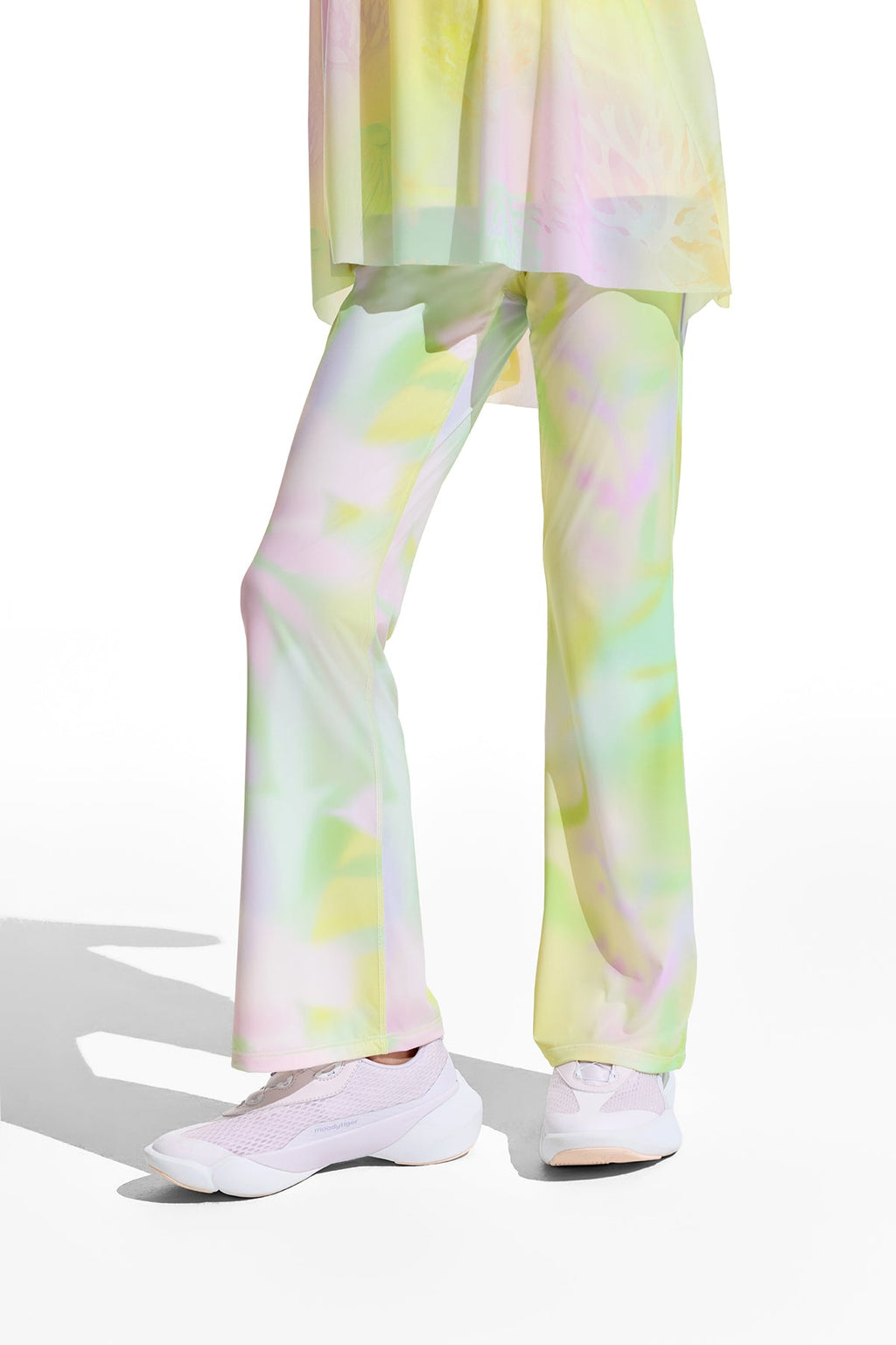 Cloudie Air Pro Girls Yoga Pants