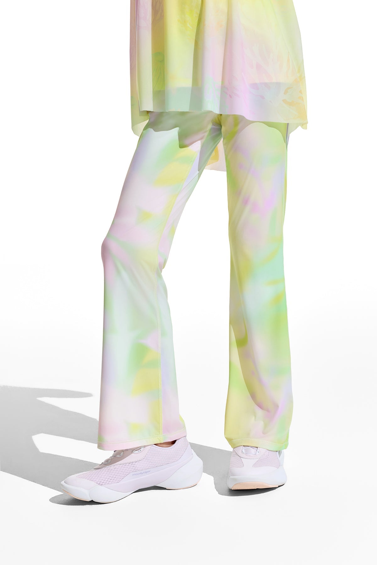 Cloudie Air Pro Girls Yoga Pants