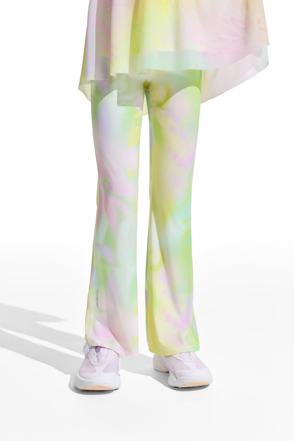 Cloudie Air Pro Girls Yoga Pants