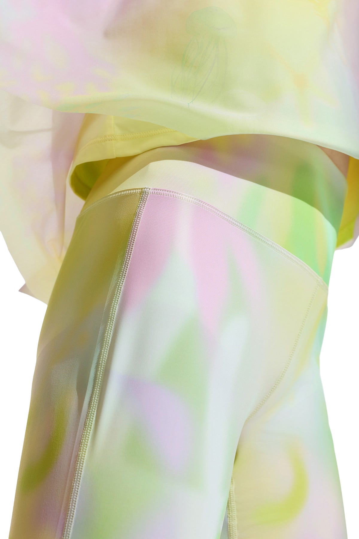 Cloudie Air Pro Girls Yoga Pants